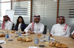 BSU Strengthens Ties with King Salman Global Academy for Arabic Language