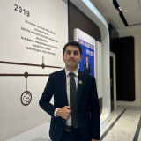 Asif Shahin oghlu Aliyev