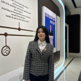 Ismayil Bakhish oghlu Zeynalov