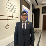 Nigar Yusif gizi Aliyeva