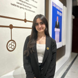 Gulchin Araz gizi Mammadova