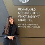 Sevgi İsgəndərova