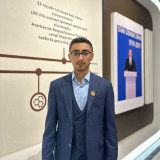 Rustam Aydin oghlu Aliyev