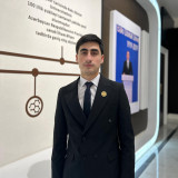 Ulvi Emil oghlu Aghaliyev