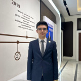 Ashraf Alperen oghlu Oktay