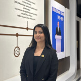 Amina Vadar gizi Mammadova