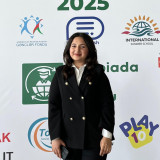 Elnara Elshad gizi Aliyeva