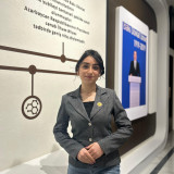 Nuray Aslan gizi Jafarova