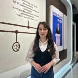 Revan Emin oghlu Guliyev