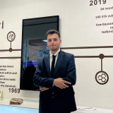 Sevinj Oktay gizi Aghayeva