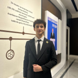 Nadir Bahadur oghlu Nadirli