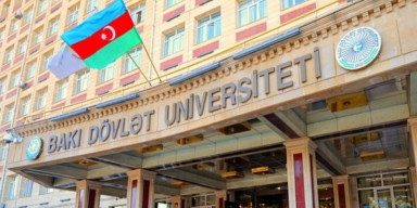 BDU-nun Tarix fakültəsində dəyirmi masa: “100-cü ilində Türkiyə Cümhuriyyəti: dünəni, bu günü, sabahı”