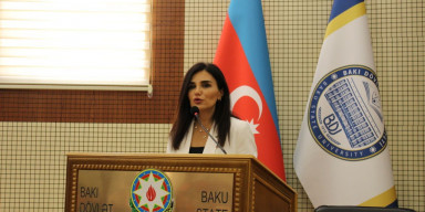 BDU-da Türkiyə Cümhuriyyətinin 100-cü ildönümünə həsr olunmuş tədbir