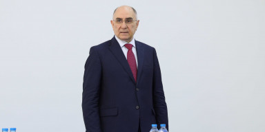 İnformasiya Texnologiyaları İnstitutunda BDU tələbələri ilə görüş