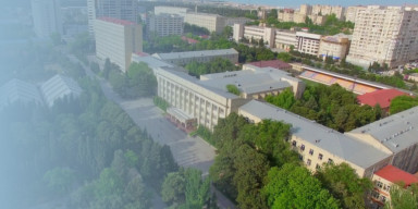 BSU and International School of Finance Technology and Science of Uzbekistan Sign Memorandum of Understanding