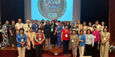 BDU-nun həmtəşkilatçılığı ilə İzmirdə “Avrasiyanın biomüxtəlifliyinin qorunması” mövzusunda II Beynəlxalq konfrans keçirilib