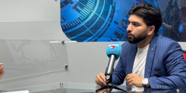 BDU məzunu: “Dövlət proqramları gənclərə təhsil və elmi fəaliyyət sahəsində böyük dəstək verir”