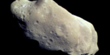 BDU-nun Astrofizika kafedrası: “Sentyabrın 2-də 194 Prokne asteroidi Yerə ən yaxın məsafədə olacaq”