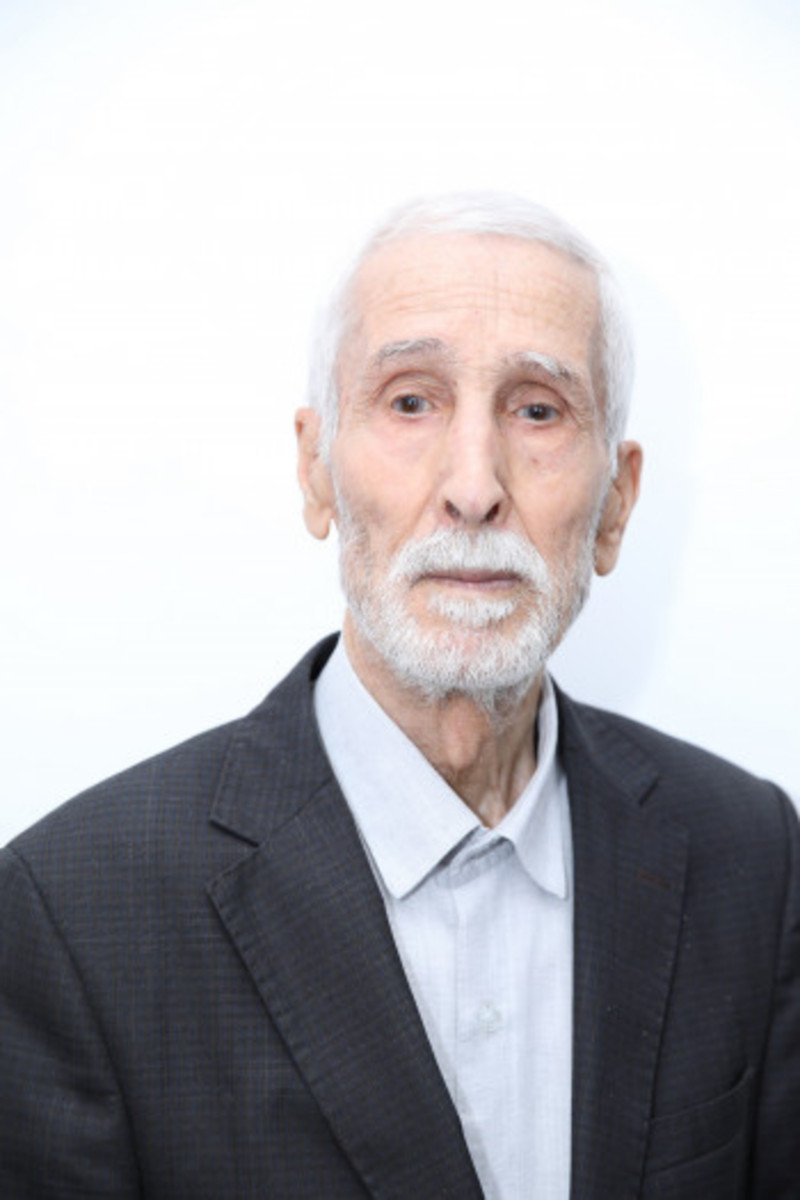 BDU-nun baş müəllimi Şamil Alməmmədov vəfat edib