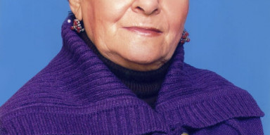 BDU-nun professoru İfrat Əliyeva vəfat edib