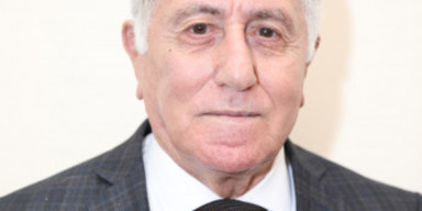 BDU-nun professoru Telman Xəlilov vəfat edib