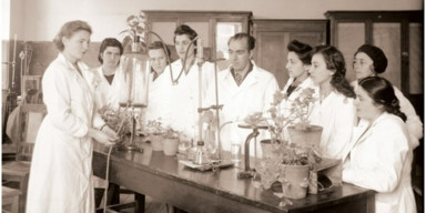 BDU-105: Milli bioloqların yetişdirilməsində əvəzsiz xidmətlər göstərən Biologiya fakültəsi