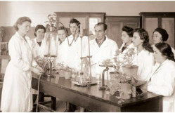 BDU-105: Milli bioloqların yetişdirilməsində əvəzsiz xidmətlər göstərən Biologiya fakültəsi