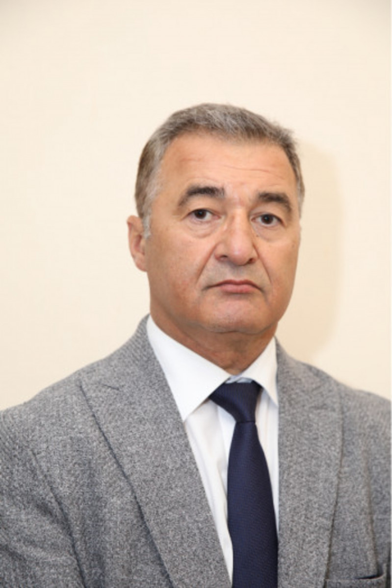 BDU-nun professoru Nəsiman Yaqublu vəfat edib