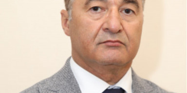 BDU-nun professoru Nəsiman Yaqublu vəfat edib