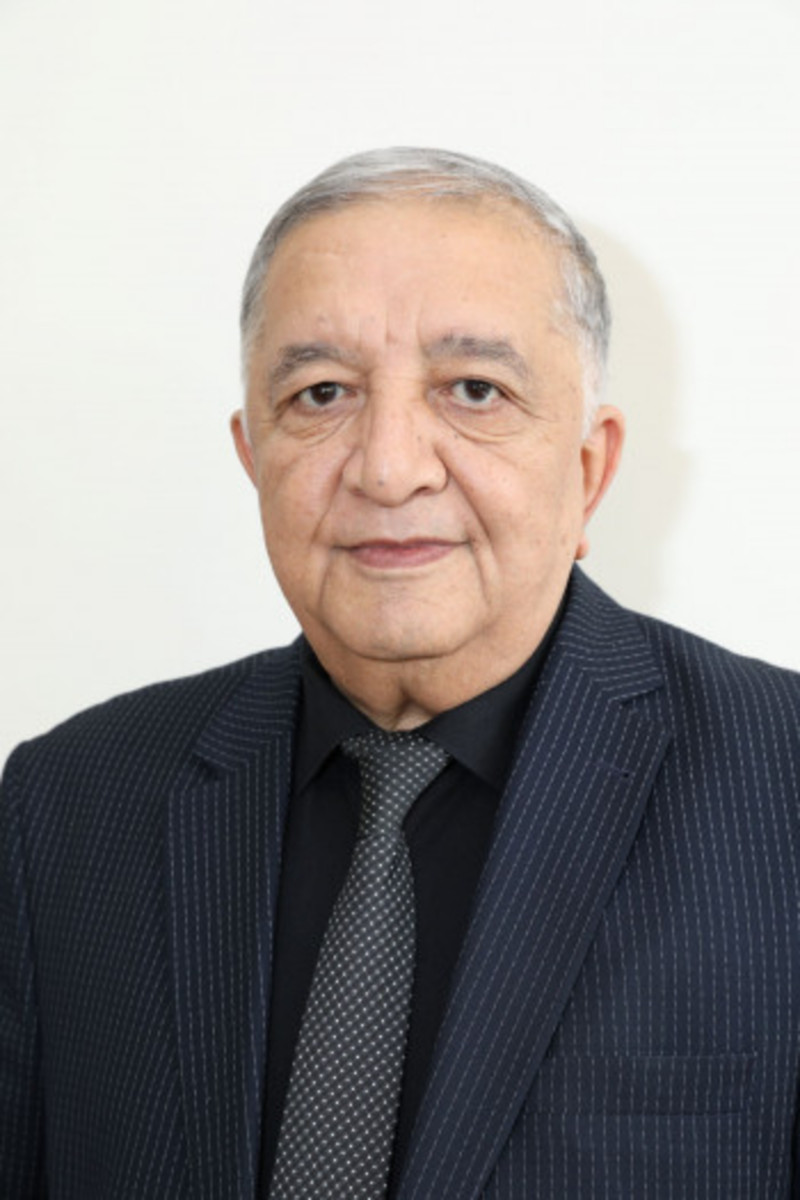 BDU-nun dosenti Nizami Süleymanov vəfat edib