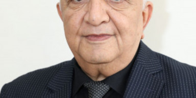 BDU-nun dosenti Nizami Süleymanov vəfat edib