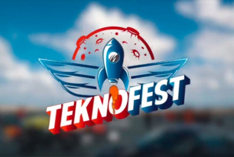 BDU-nun iki komandası “TEKNOFEST-2024”ün finalında!
