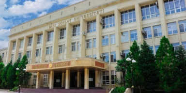 BDU-nun Geologiya fakültəsi 4 ixtisas üzrə mütəxəssis hazırlayır