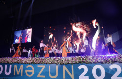 Məzun Günü keçirilib