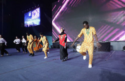 Məzun Günü keçirilib