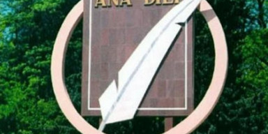 Milli sərvətimiz - ana dilimiz