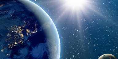 BDU-nun Astrofizika kafedrası: “İyulun 30-31-də orta səviyyəli geomaqnit qasırğası olacaq”