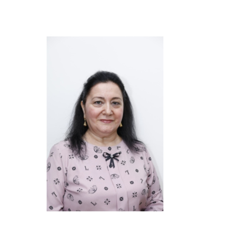 Səkinə xanım Mirzəliyevanın 65 illik yubileyidir