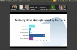 Tələbəmizin yeni uğuru