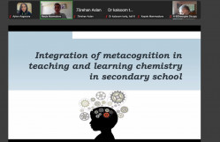 Tələbəmizin yeni uğuru