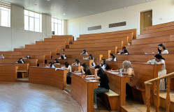 BDU-da yaz imtahan sessiyası başlayıb