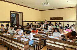 BDU-da yaz imtahan sessiyası başlayıb