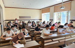 BDU-da yaz imtahan sessiyası başlayıb