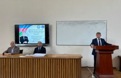 III Respublika Olimpiadasına start verildi