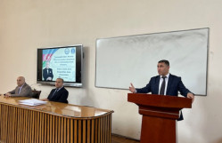 III Respublika Olimpiadasına start verildi