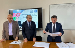 III Respublika Olimpiadasına start verildi