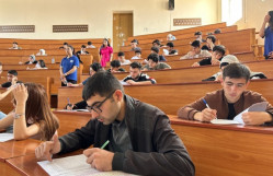 III Respublika Olimpiadasına start verildi