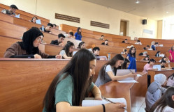 III Respublika Olimpiadasına start verildi