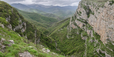 BDU-da “XIX əsr Qarabağ mühiti: Xurşidbanu Natəvan” adlı elmi seminar