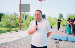 BDU və “Kapital Bank”ın birgə təşkilatçılığı ilə “Doğru yolun başlanğıcı” adlı təlim